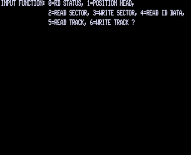 Screen shot